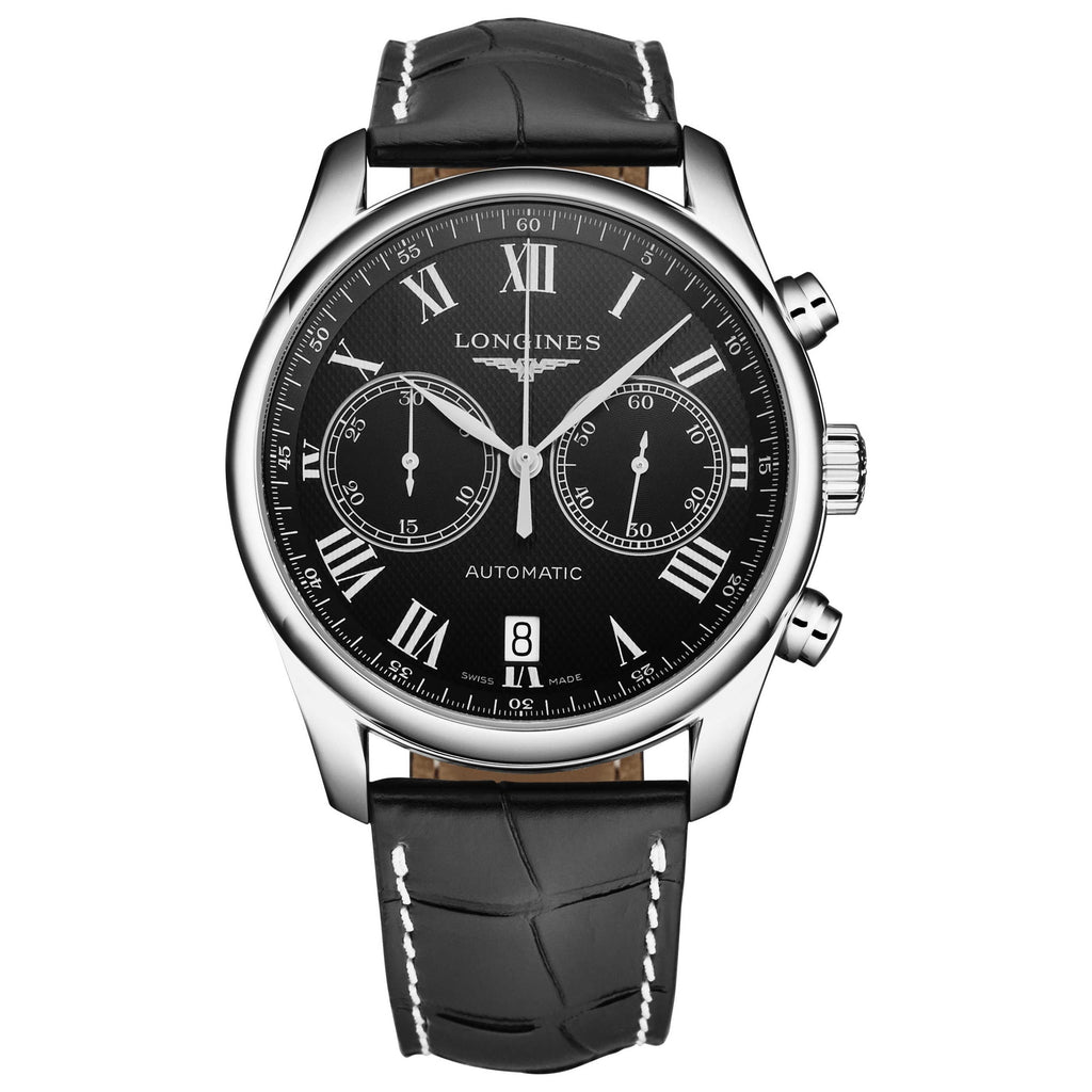 Longines Master Collection Men's Watch L26294517