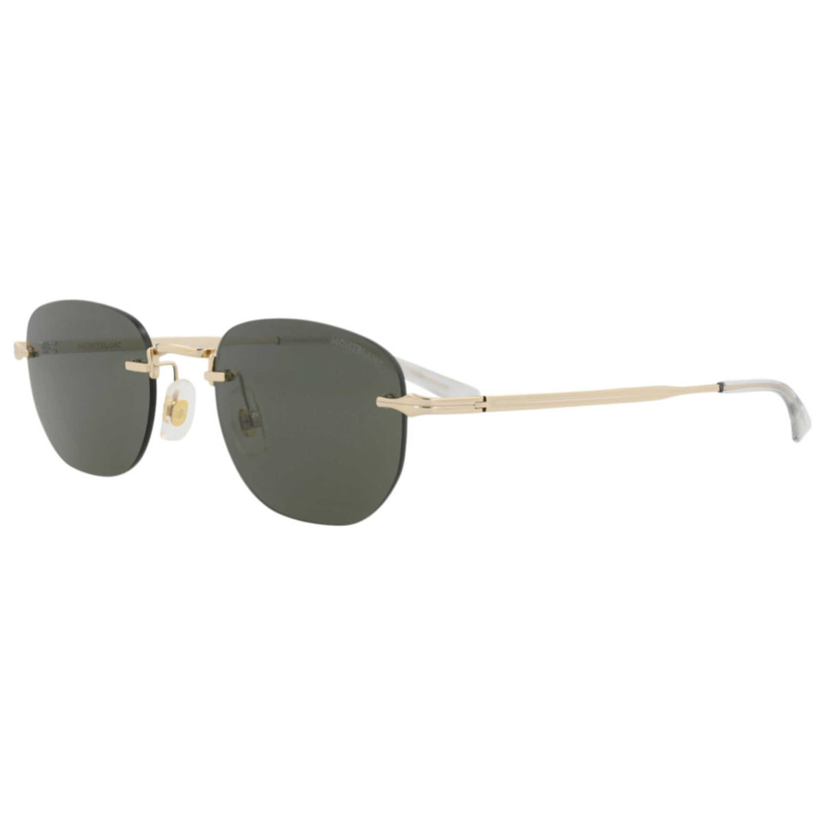 Montblanc Men's Sunglasses MB0303S-30014589-001