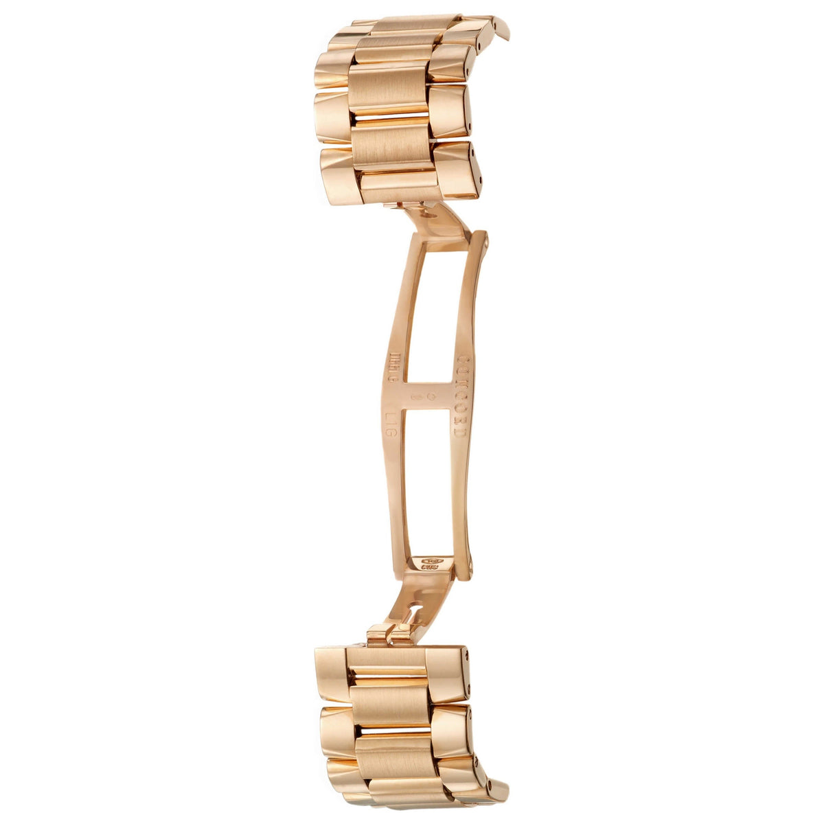 Concord Women's Quartz Watch 0311384