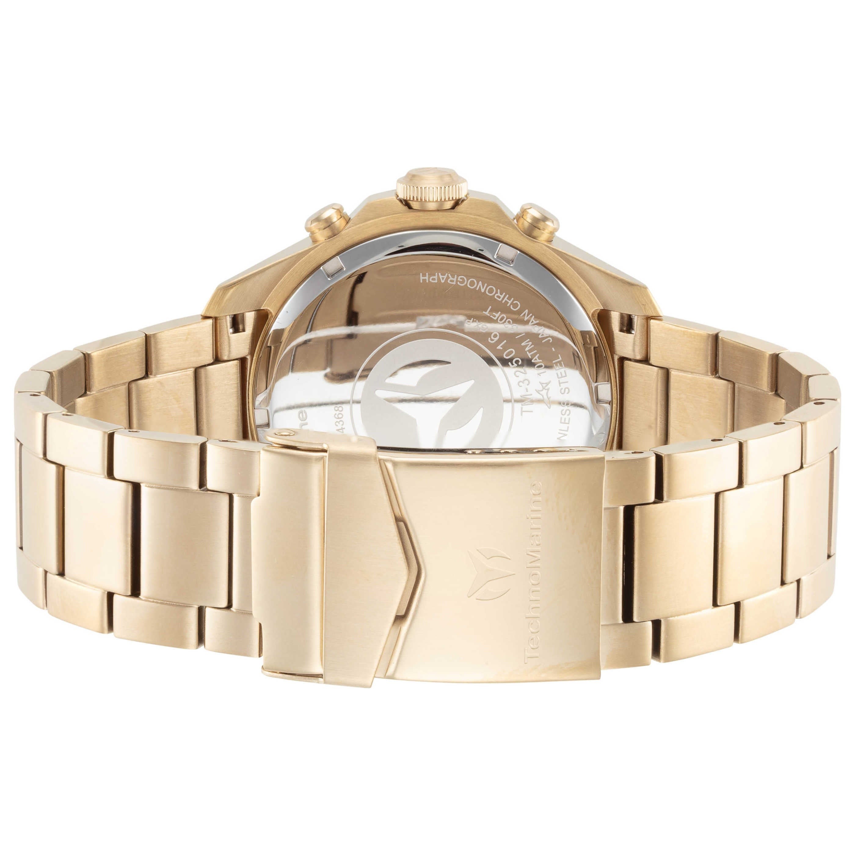 TechnoMarine Men's Watch TM-325016