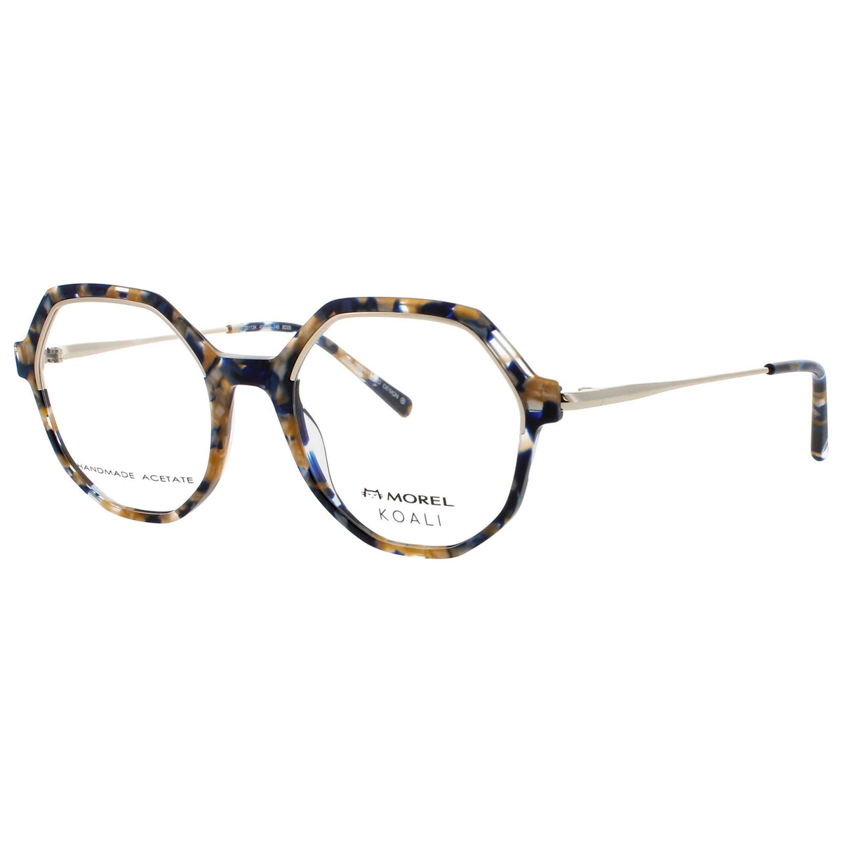 Koali Women's Eyeglasses KOALI-MOREL-20113K-BD05-49
