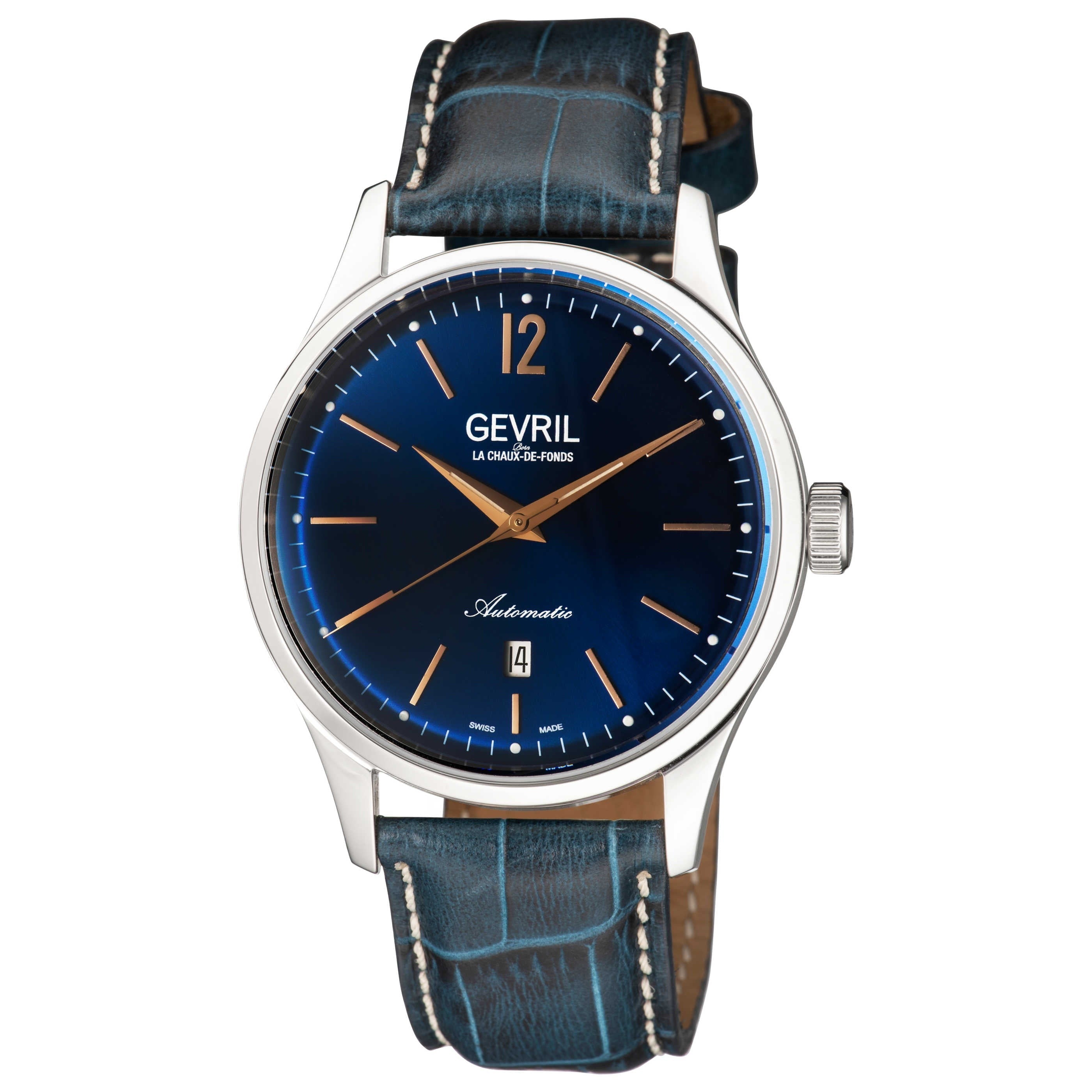 Gevril Men's Watch 4253A