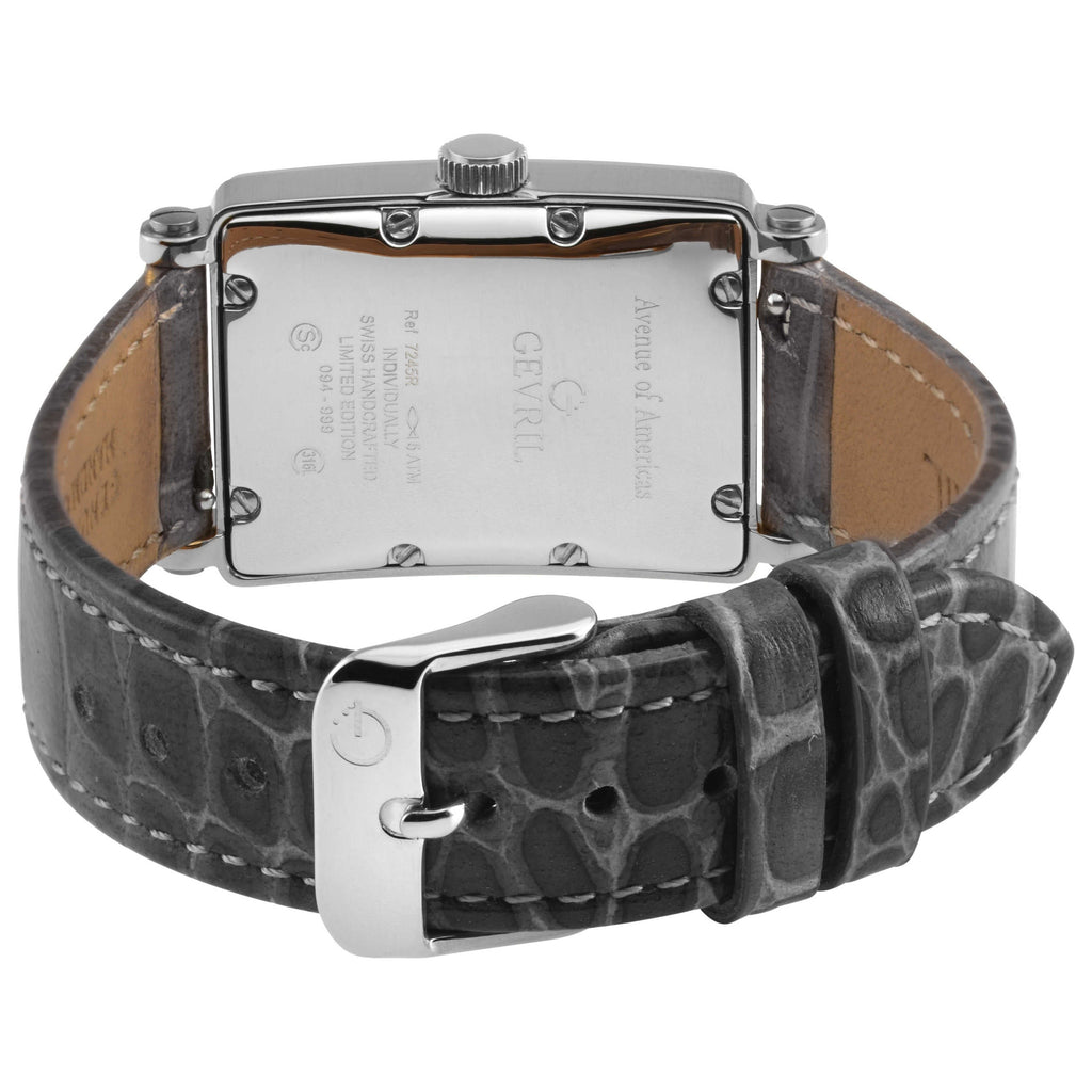 Gevril Women's Watch 7245R-5