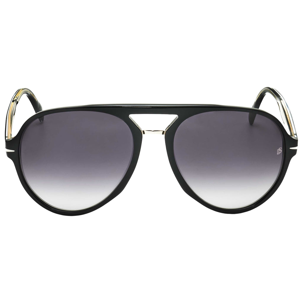 David Beckham Men's Sunglasses DB7005-S-807-57