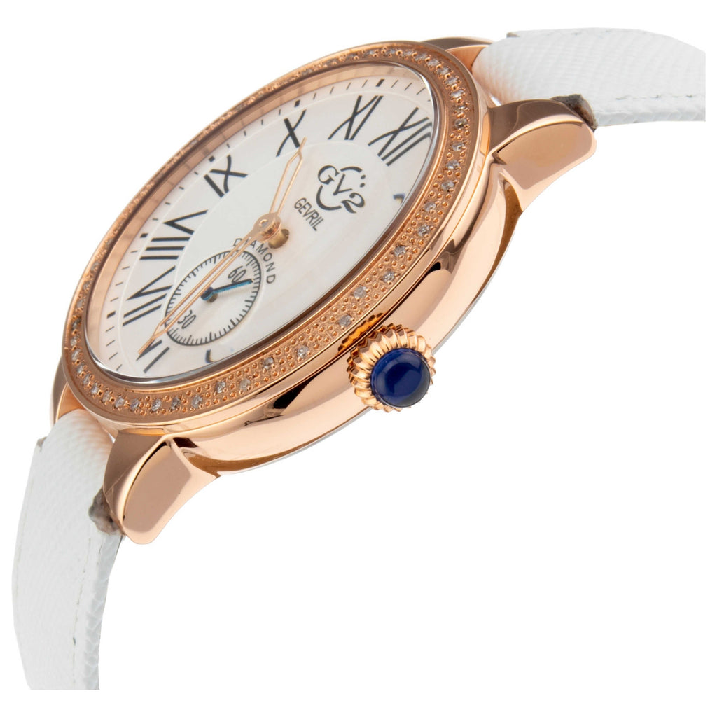 GV2 by Gevril Women's Watch 9104.2