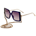 Chopard Women's Sunglasses IKCH3345606NA