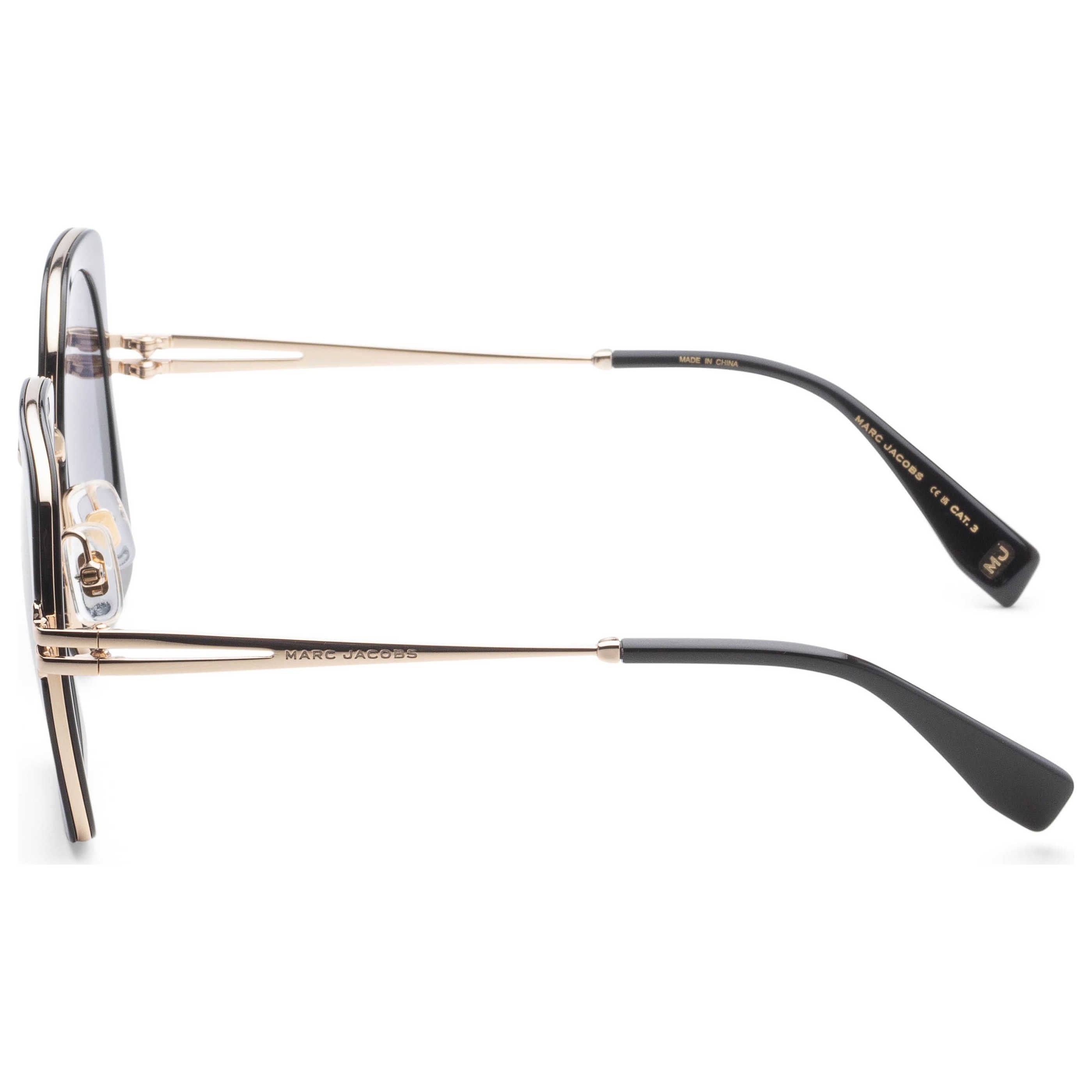 Marc Jacobs Women's Sunglasses MJ1101S-0807-9O