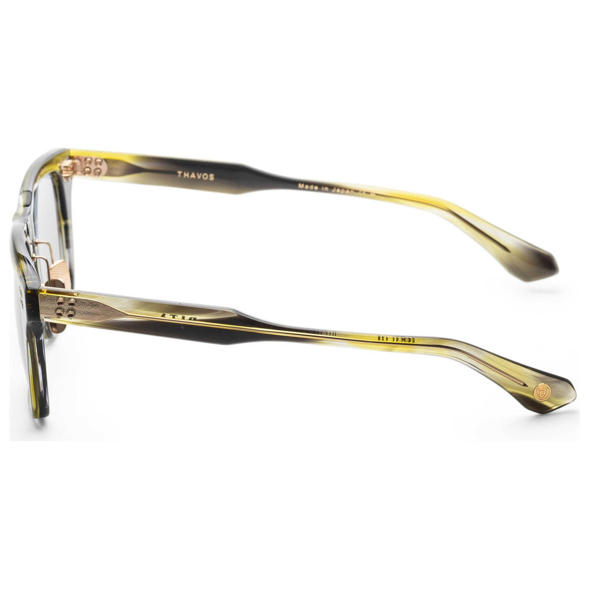 Dita Unisex Sunglasses DTS713-A-03