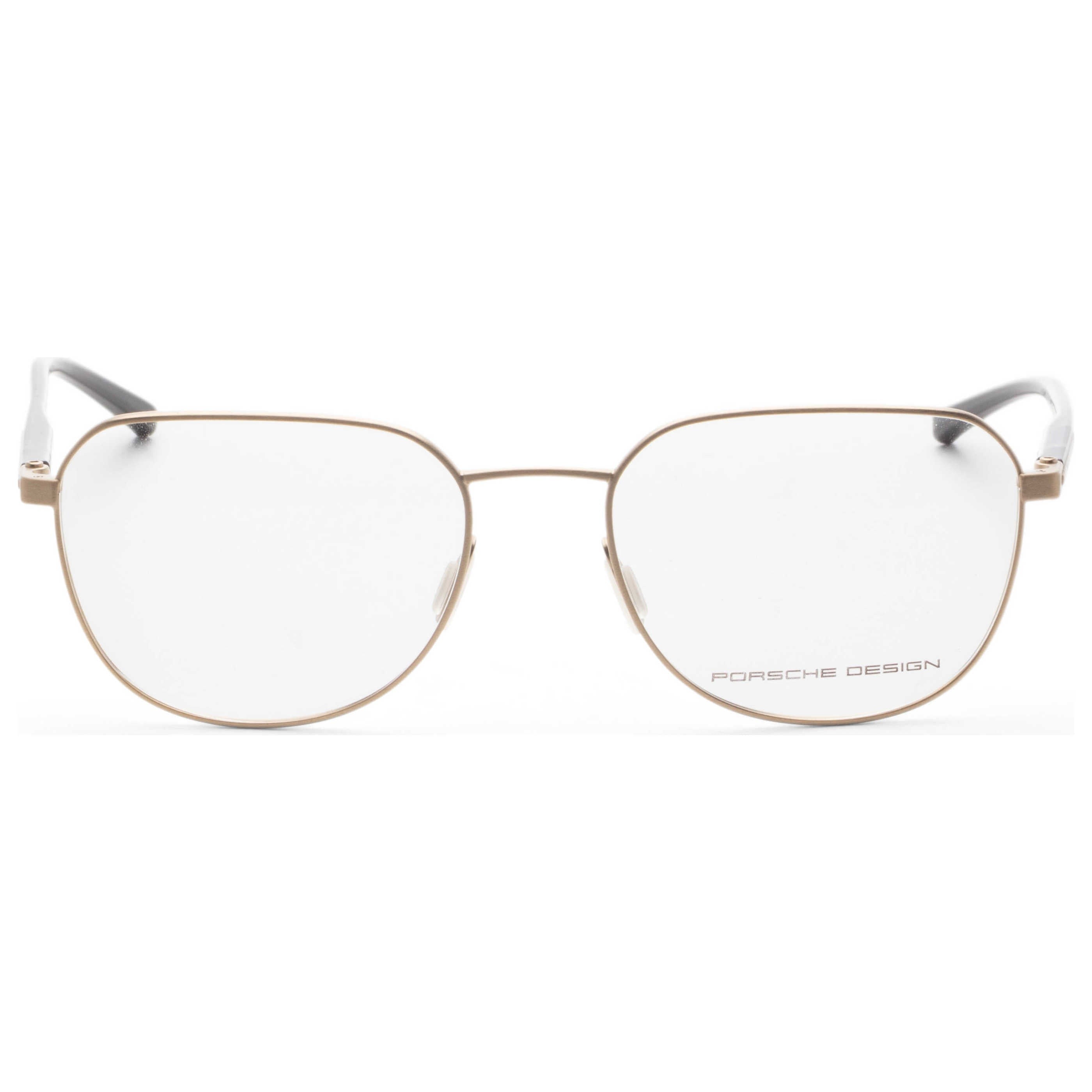 Porsche Design Men's Sunglasses P8367-54B