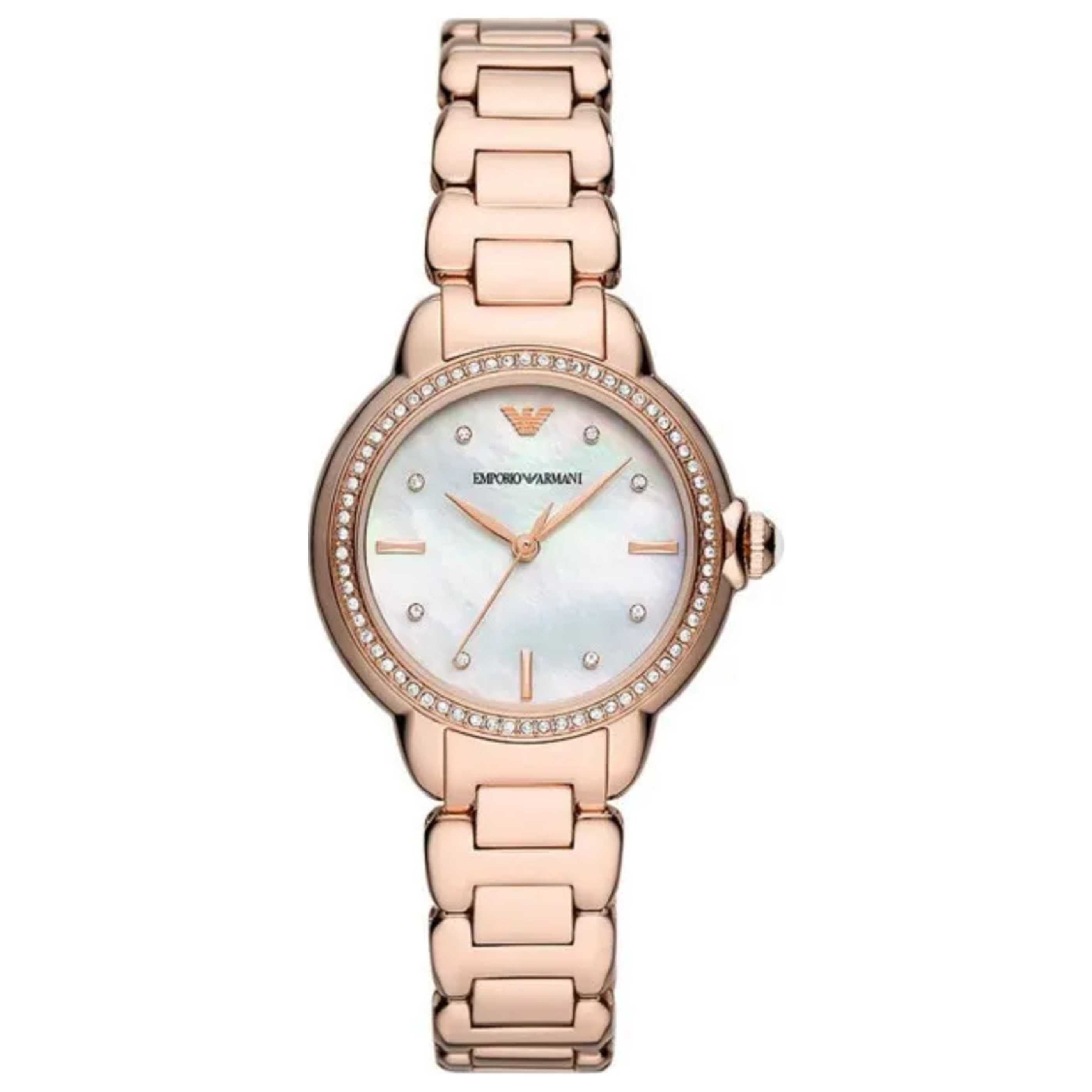 Emporio Armani Classic Women's Watch AR11523
