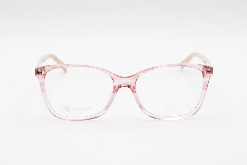 M Missoni Women's Acetate Glasses