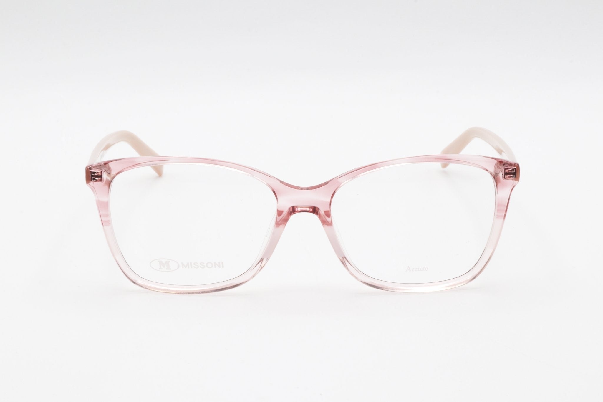 M Missoni Women's Acetate Glasses