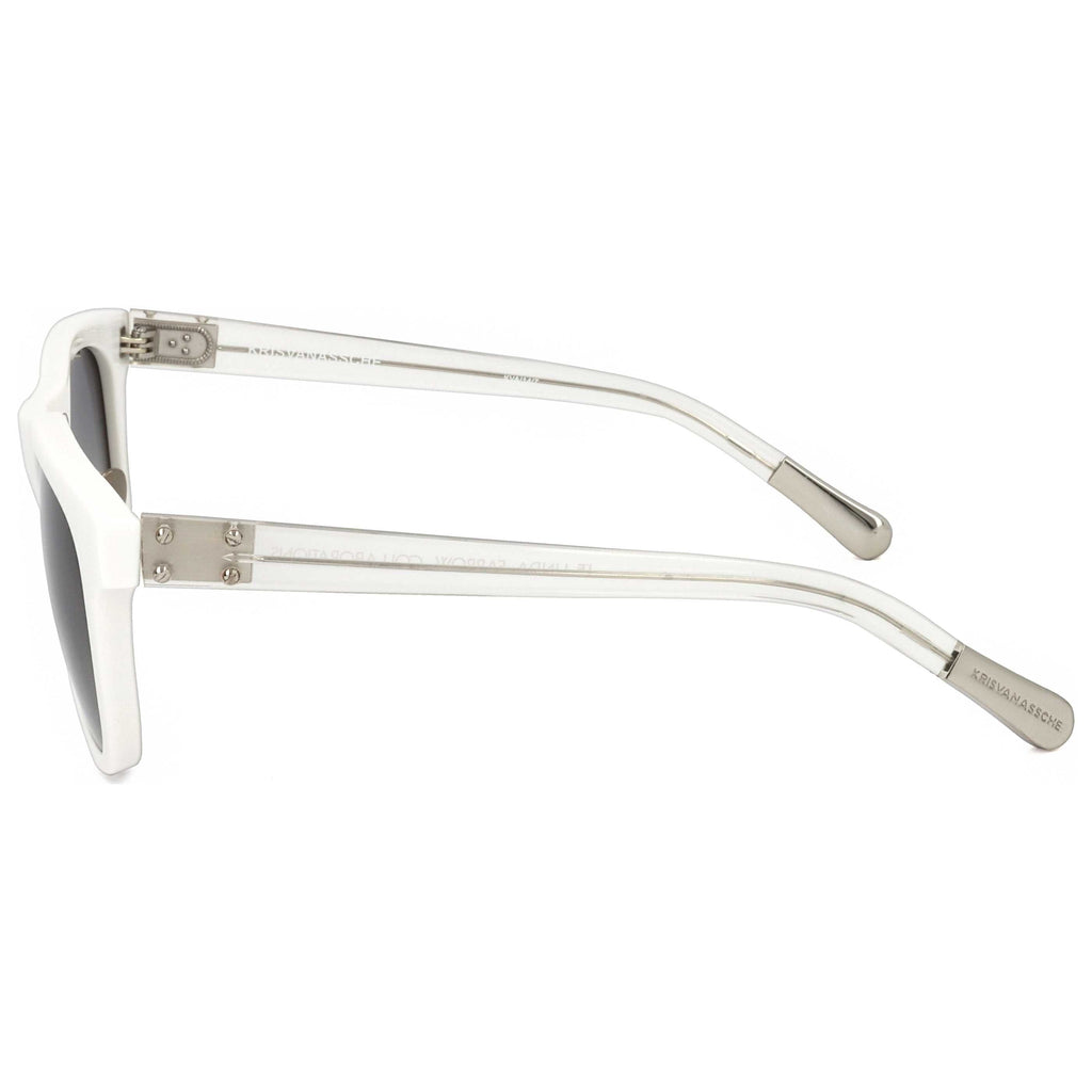 Linda Farrow Men's Sunglasses KVA14-C7-50