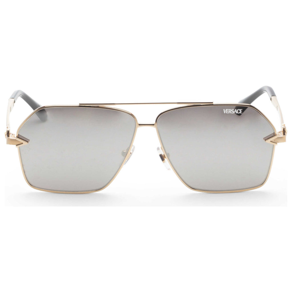 Versace Men's Sunglasses VE2284-10026G-63