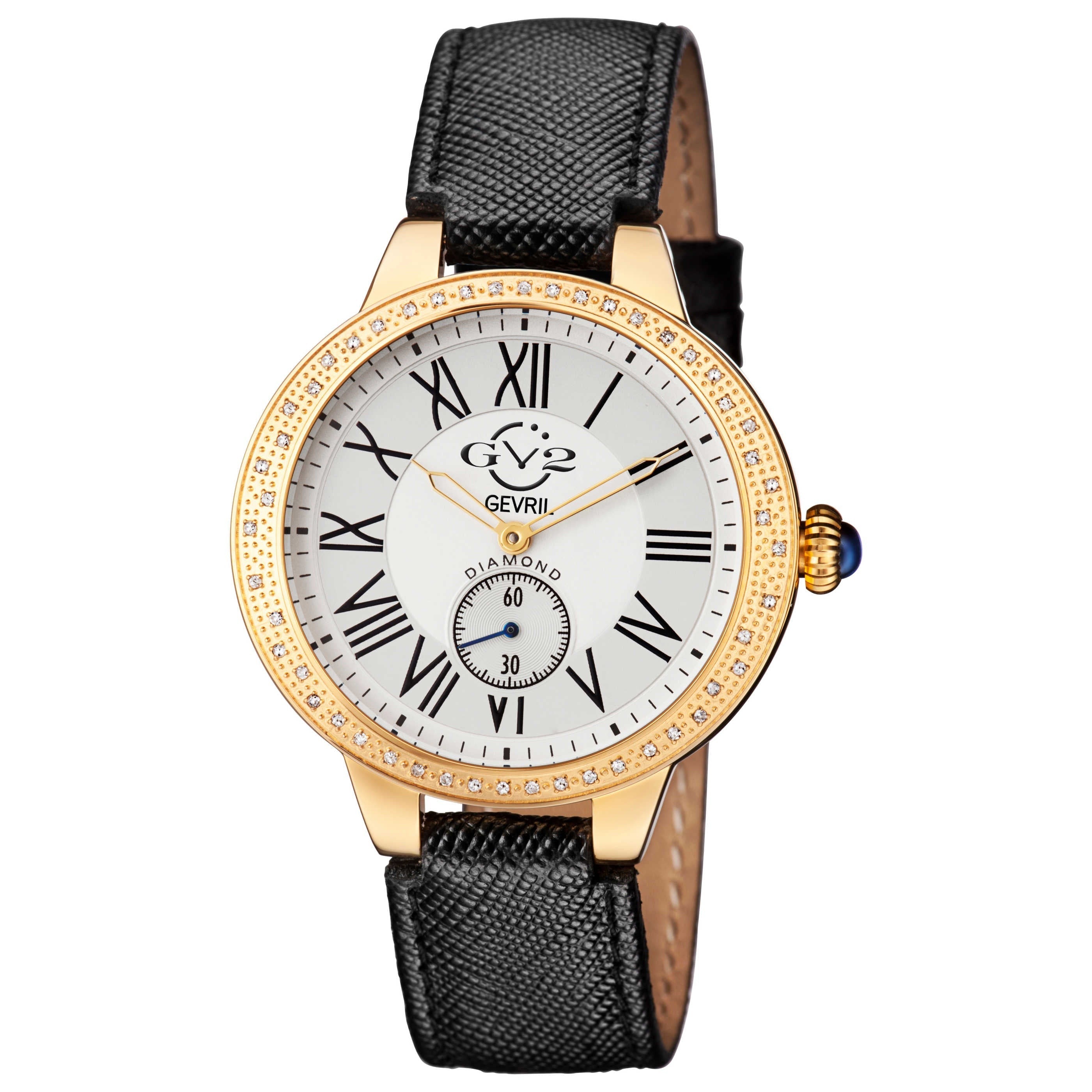 GV2 by Gevril Women's Watch 9107