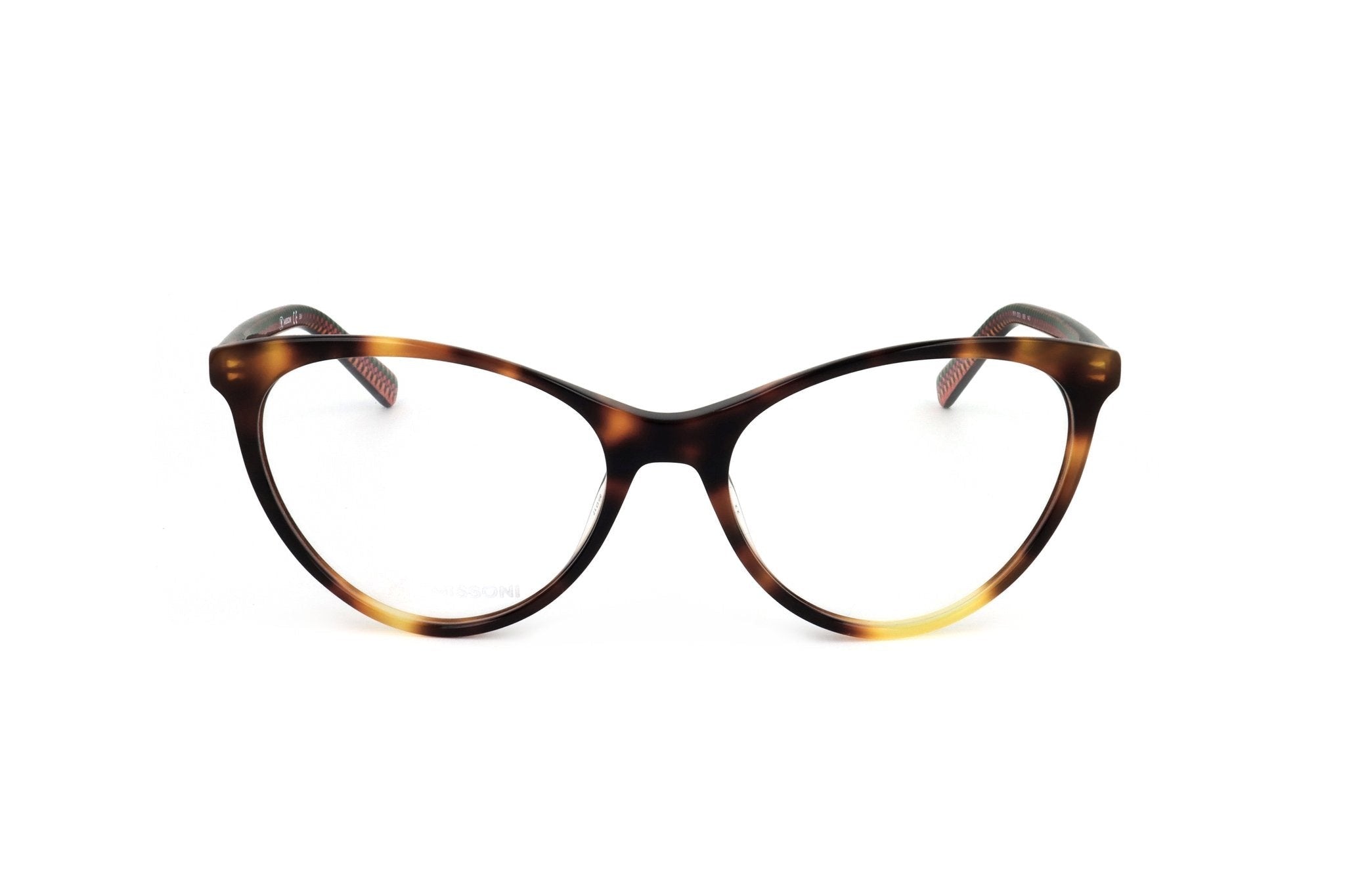 M Missoni Women's Acetate Glasses
