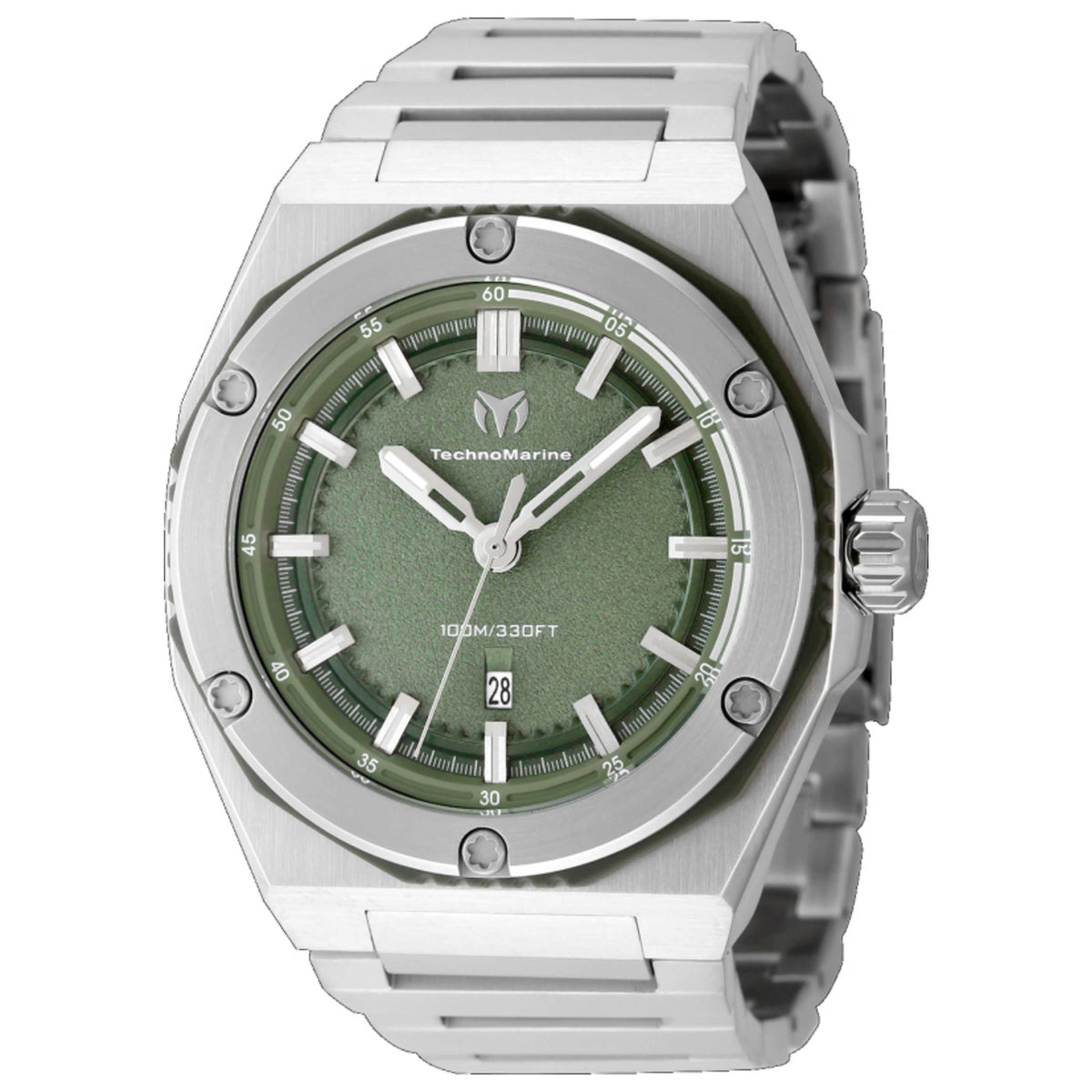 TechnoMarine Coral Legacy Men's Watch TM-416075