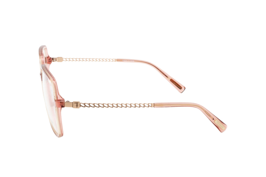 Trussardi Women's Acetate Glasses