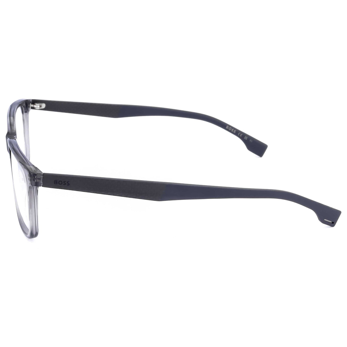 Hugo Boss Men's Eyeglasses BOSS1581-KB7-55