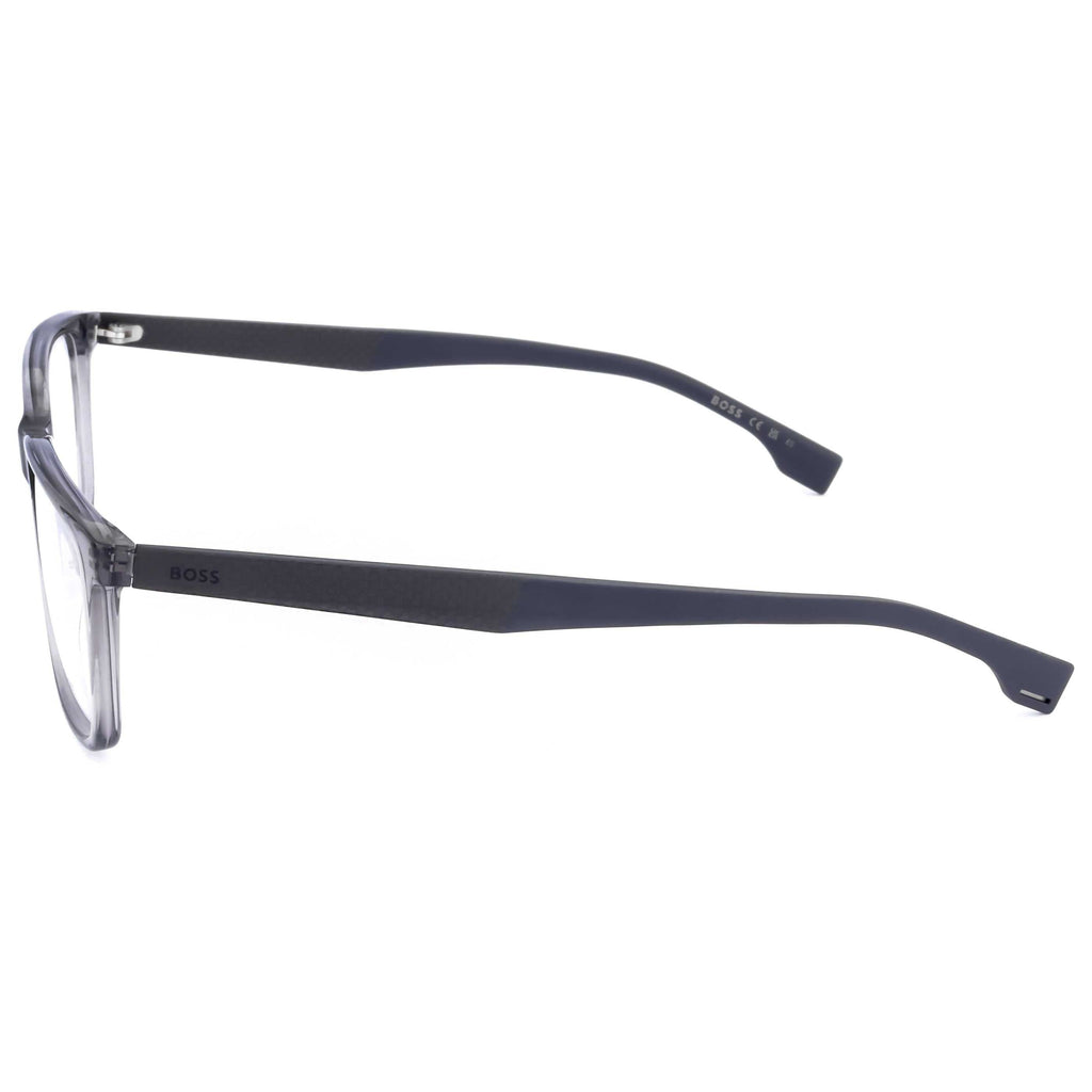 Hugo Boss Men's Eyeglasses BOSS1581-KB7-55