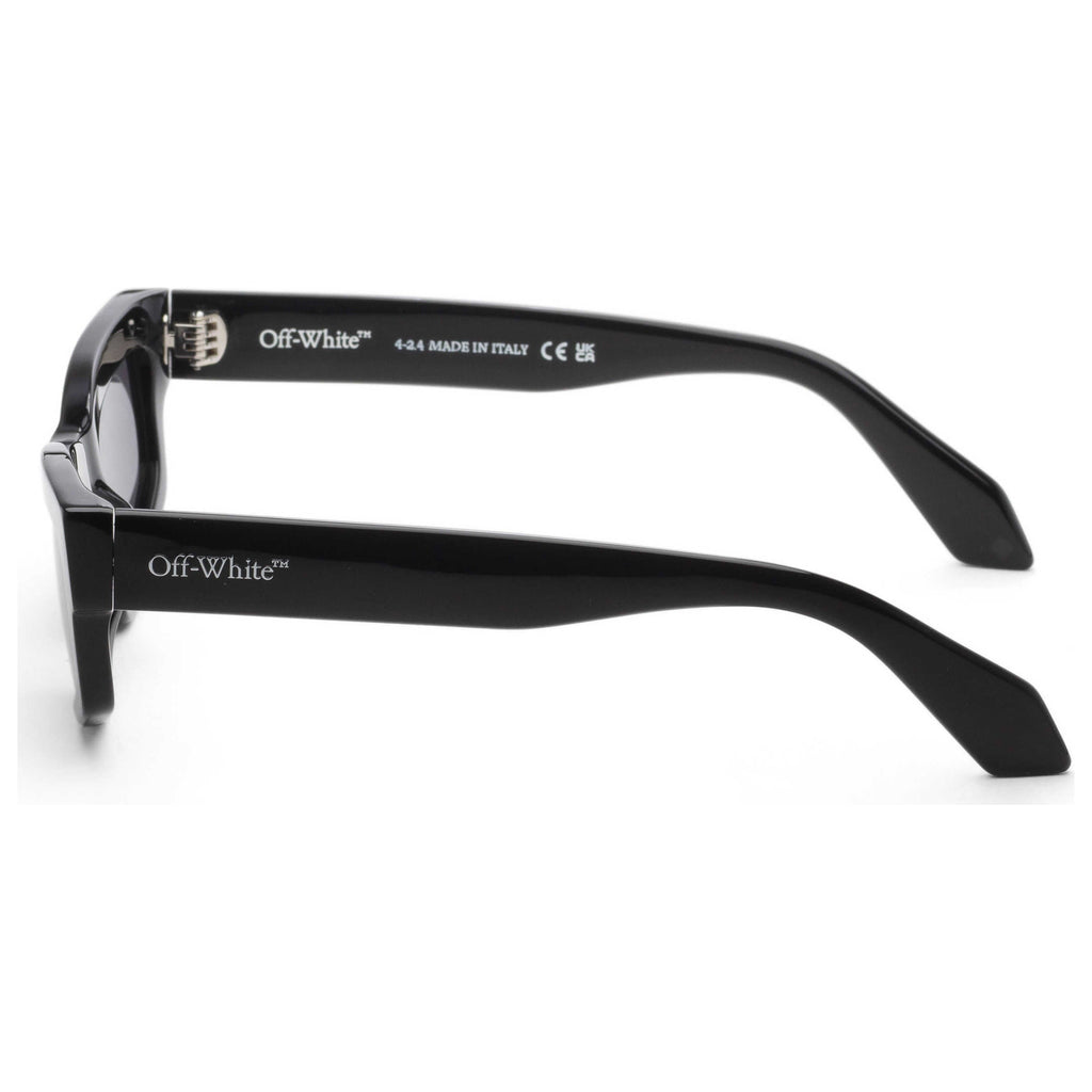 Off-White Unisex Sunglasses OERI135F24PLA0011007