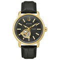 Bulova Men's Watch 97A166