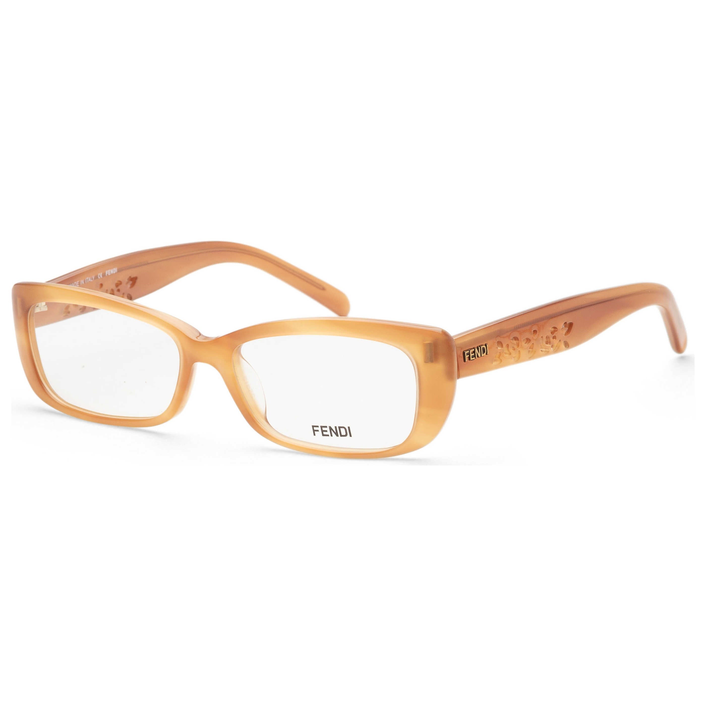 Fendi Women's Eyeglasses FENDI-855-250