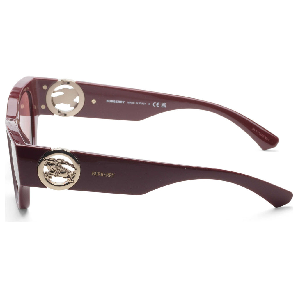 Burberry Women's Sunglasses BE4467U-411969-52