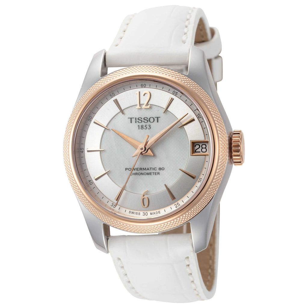 Tissot T-Classic Ballade Women's Watch T1082082611700