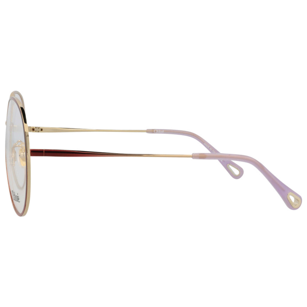 Chloe Core Women's Eyeglasses CH0019O-30009854-002