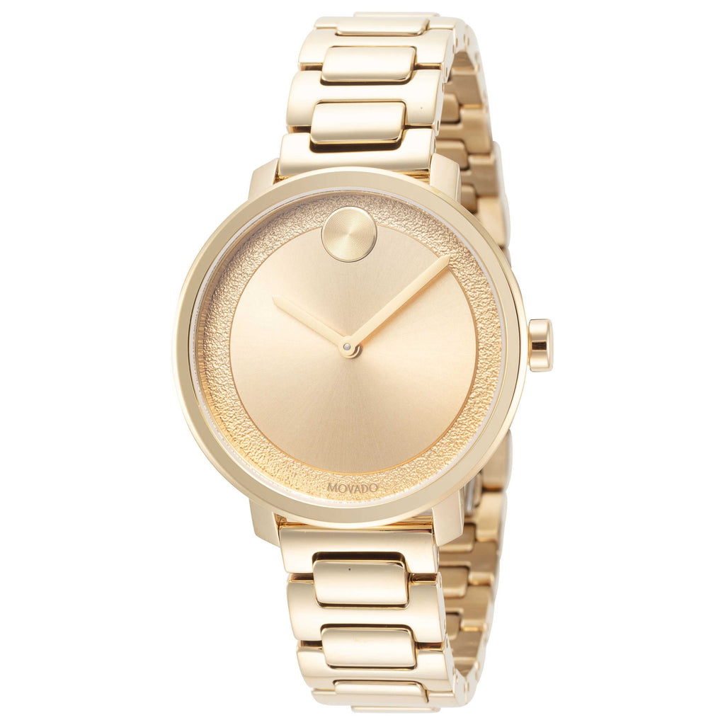 Movado Shimmer Women's Watch 3600502