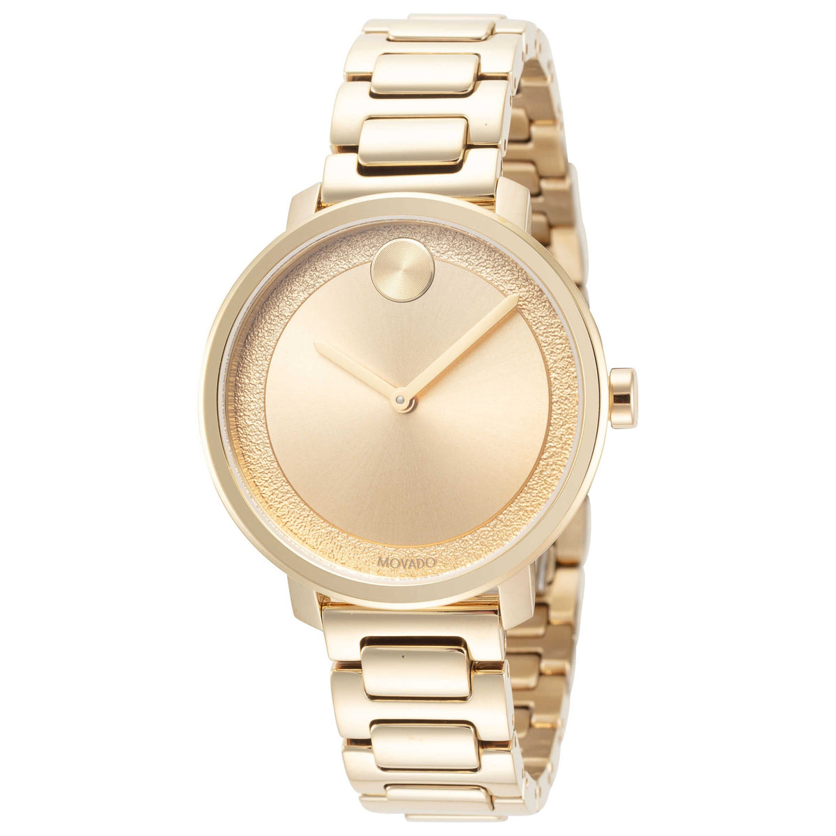Movado Shimmer Women's Watch 3600502