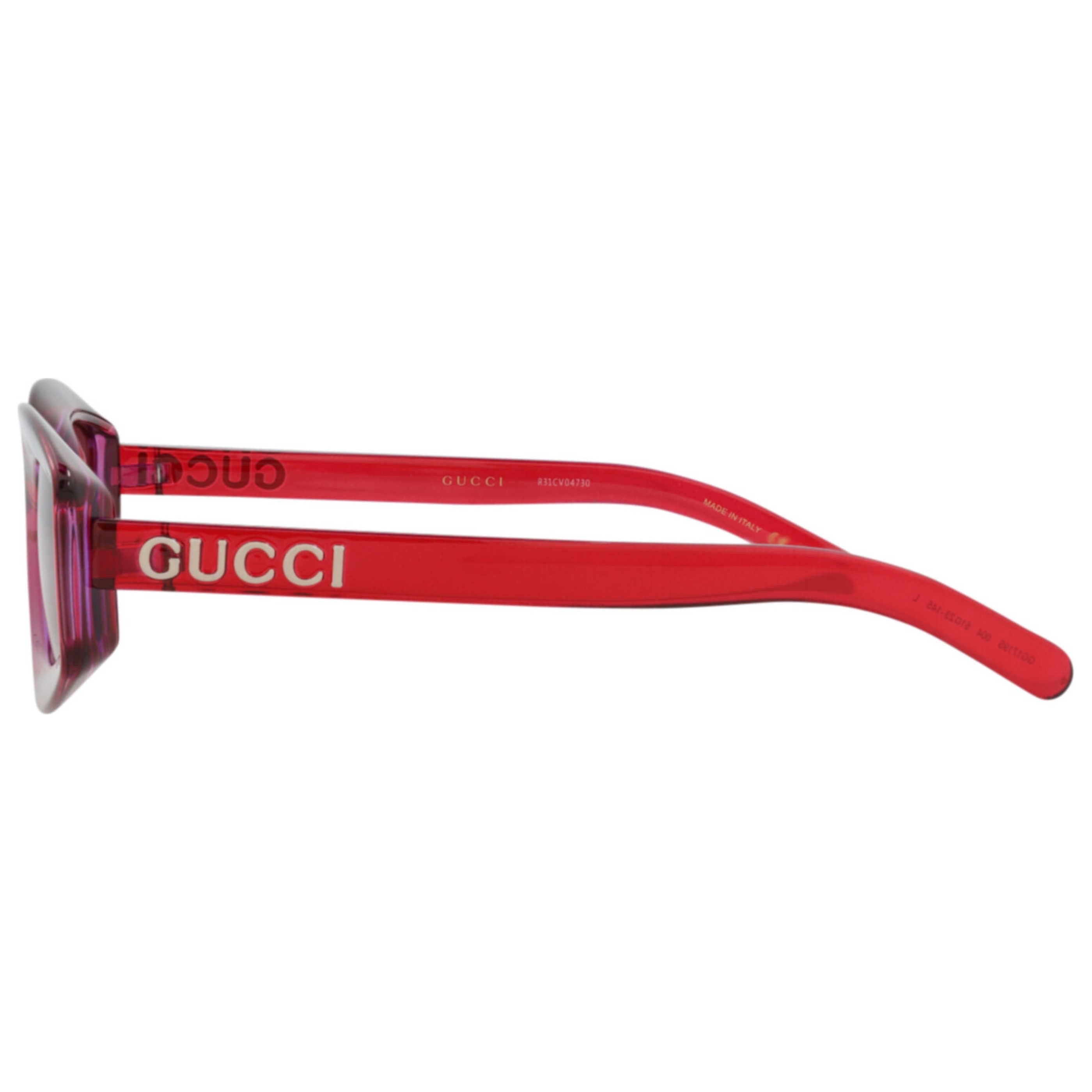 Gucci Women's Sunglasses GG1719S-30015508-004
