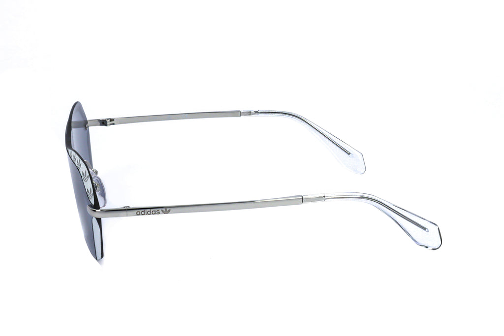 Adidas Original Women's Metal Sunglasses