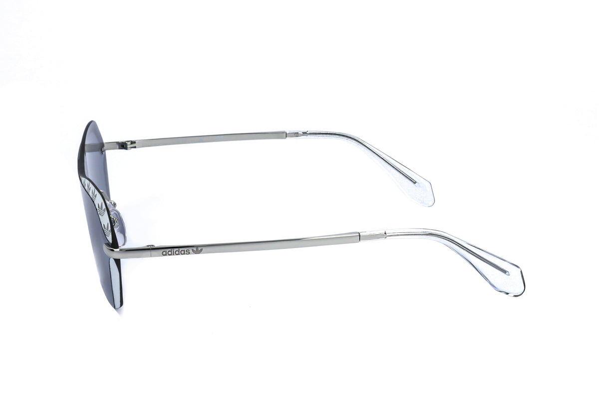 Adidas Original Women's Metal Sunglasses