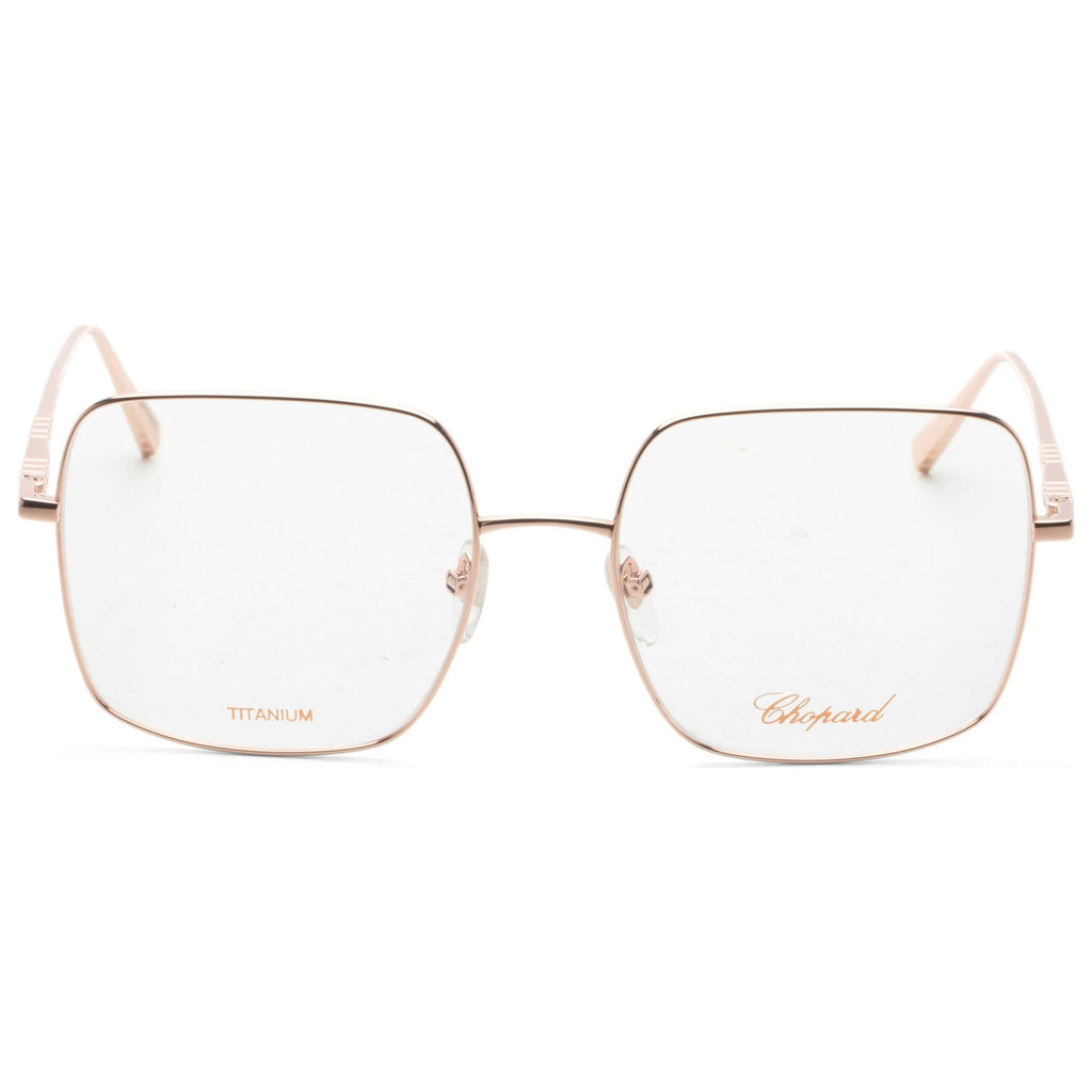 Chopard Women's Eyeglasses VCHF49M5508FC