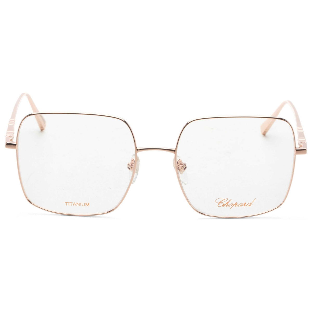 Chopard Women's Eyeglasses VCHF49M5508FC
