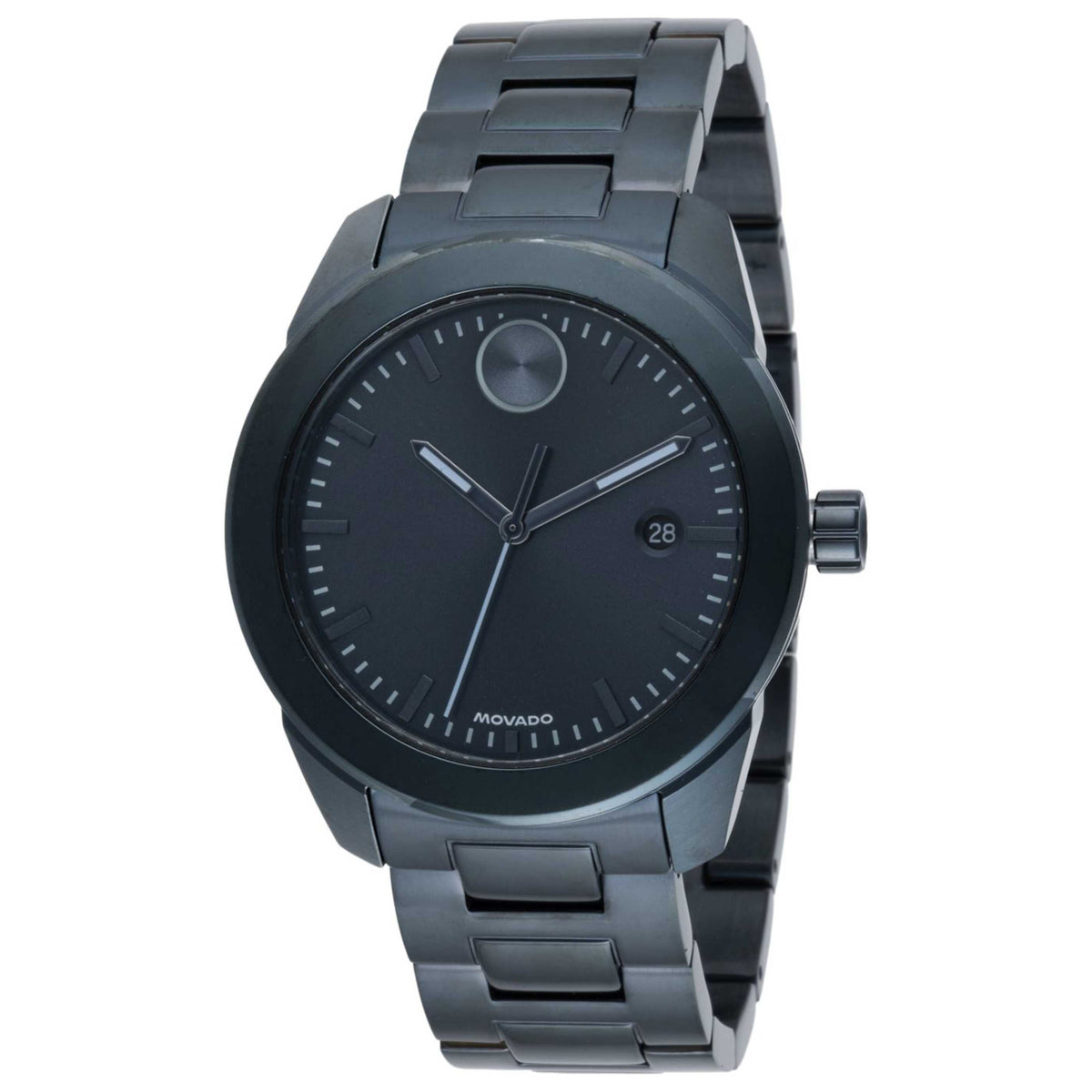 Movado New Sport Men's Watch 3601322