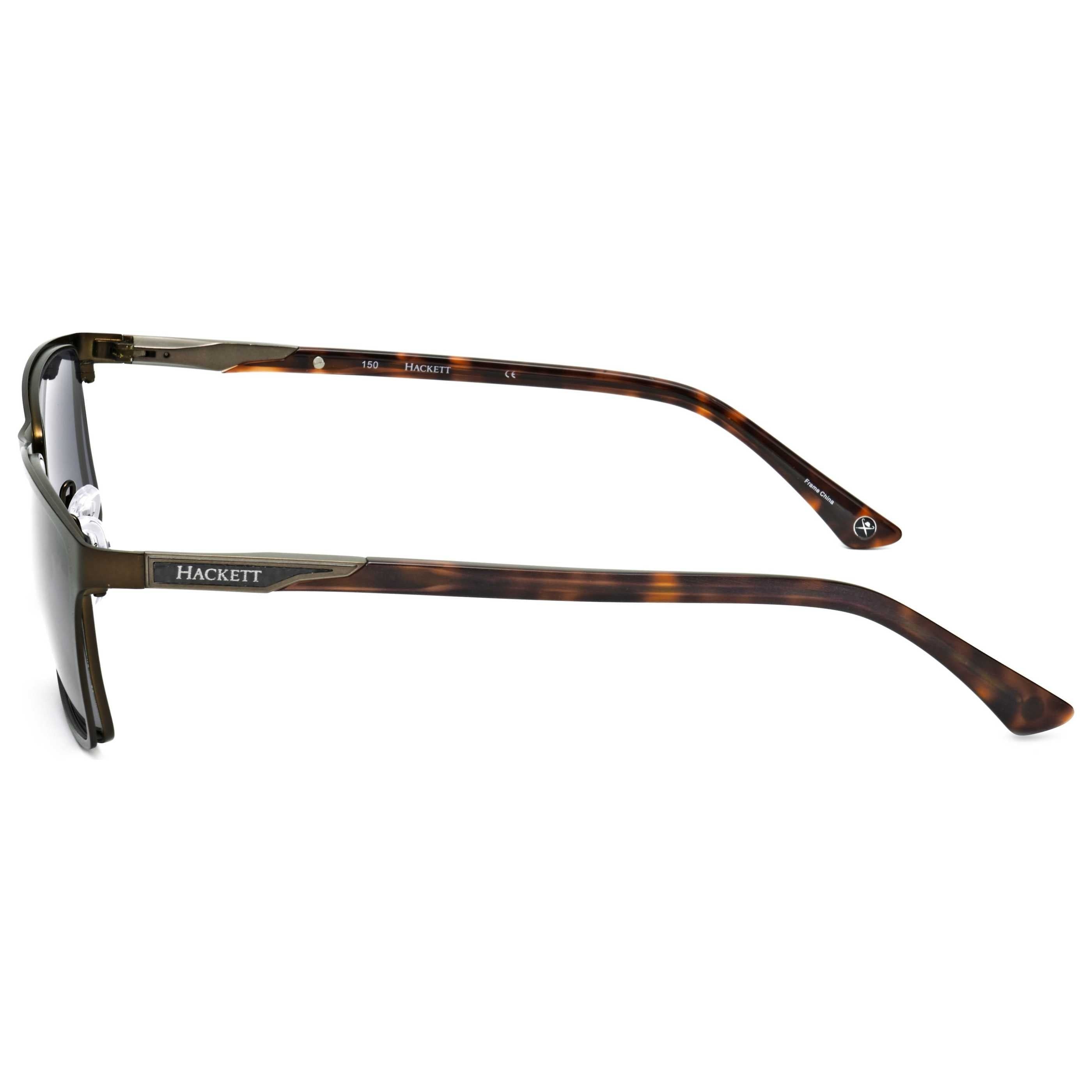 Hackett Men's Sunglasses HEK1213-133-58