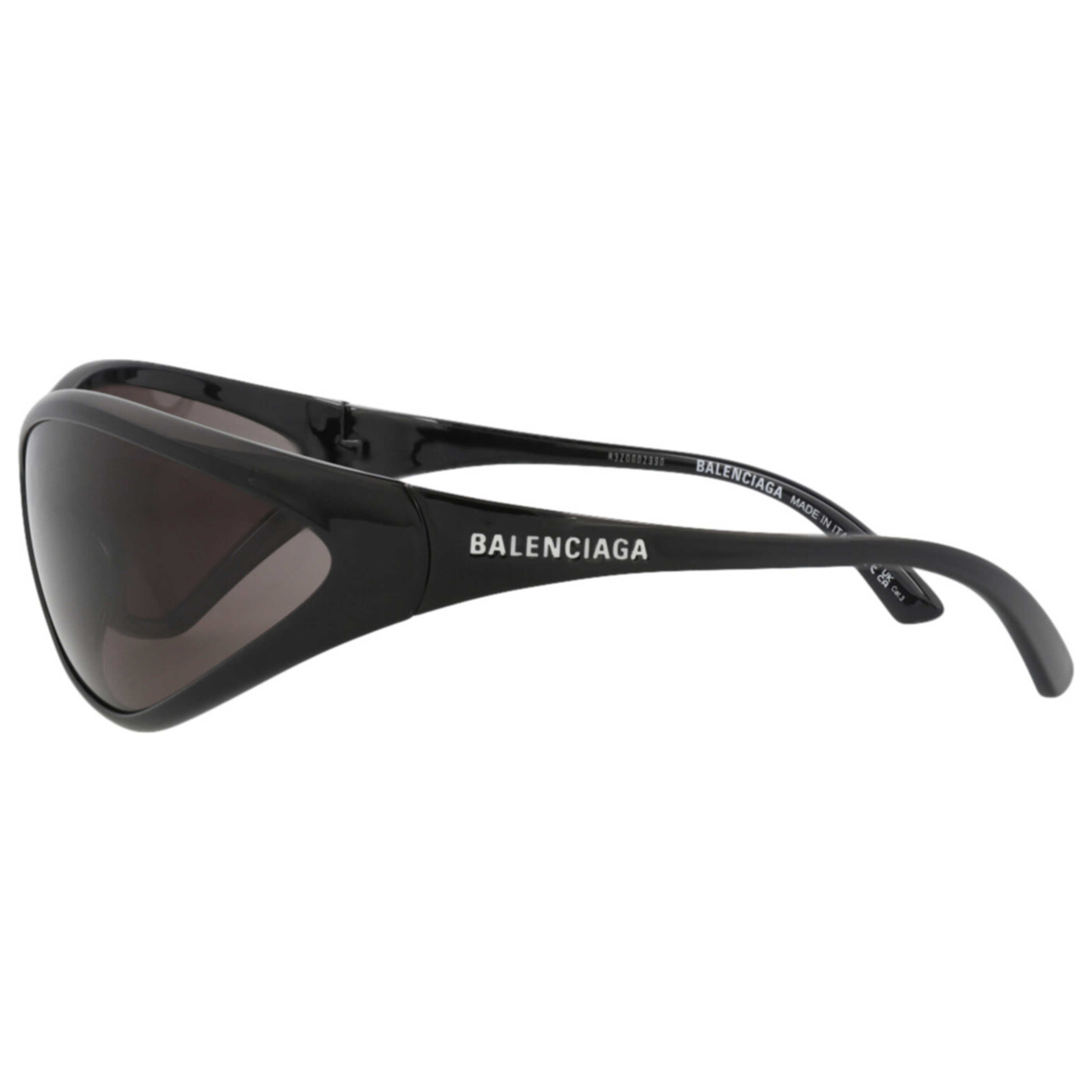 Balenciaga Unisex Sunglasses BB0285S-30014408-001