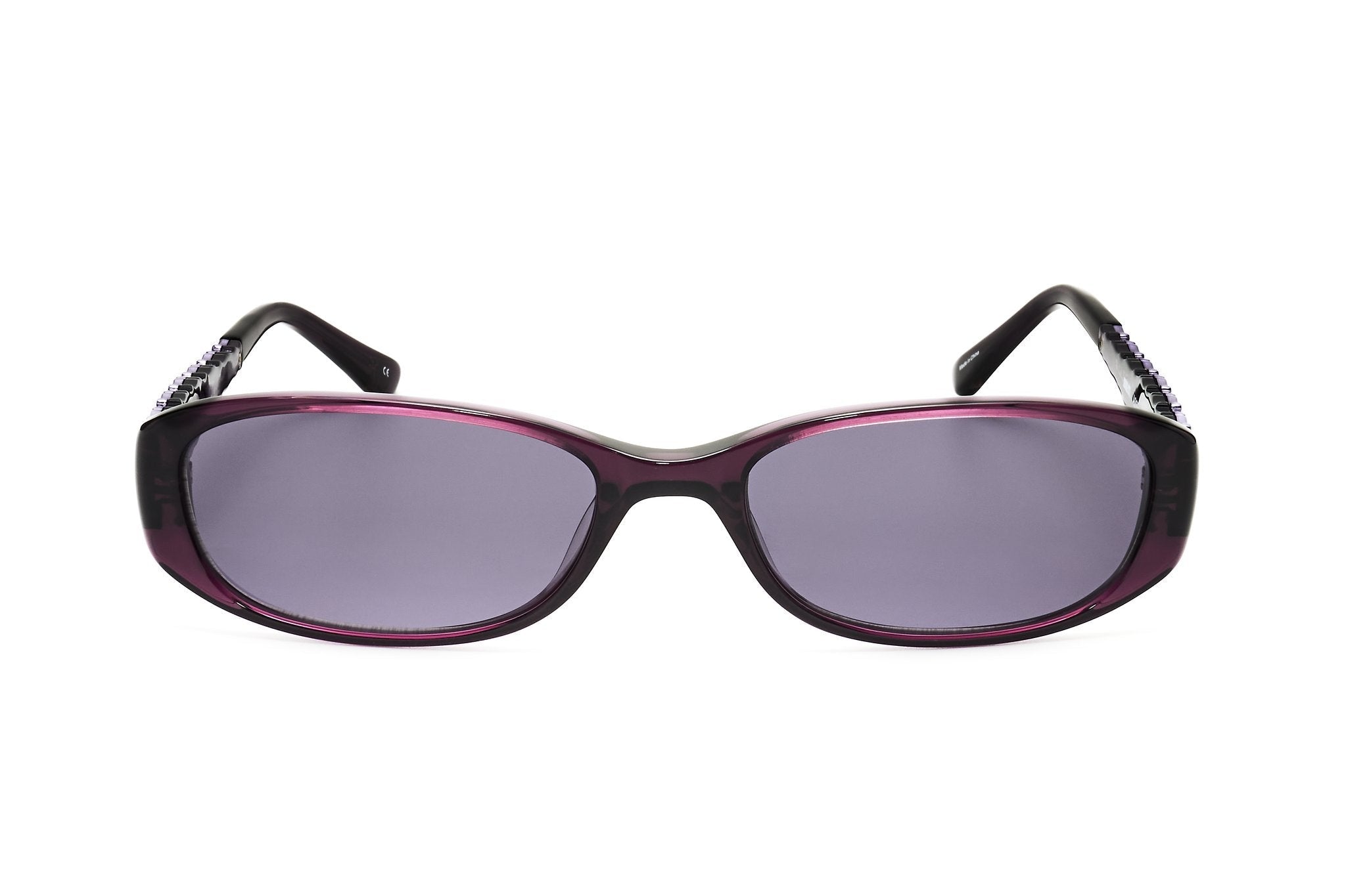 Anna Sui Women's Acetate Sunglasses