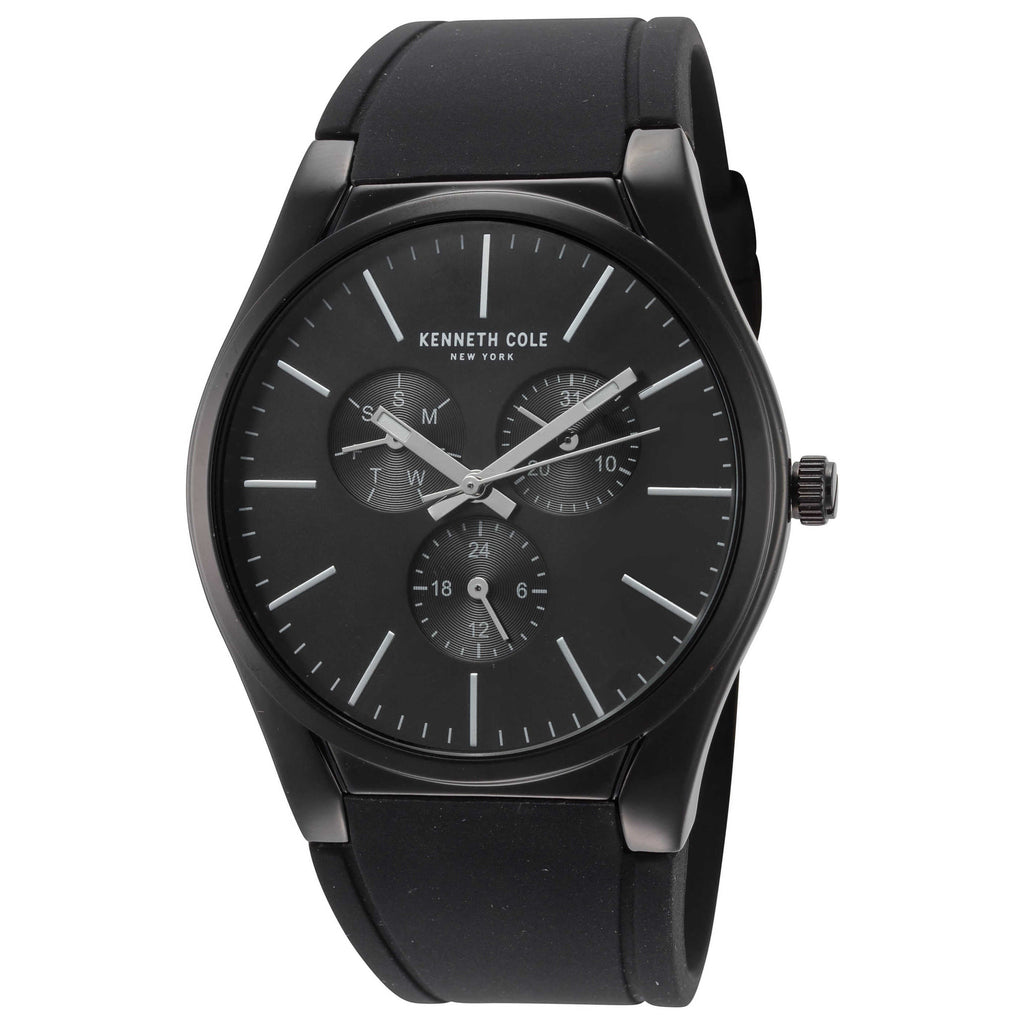 Kenneth Cole Men's Watch KC50490002