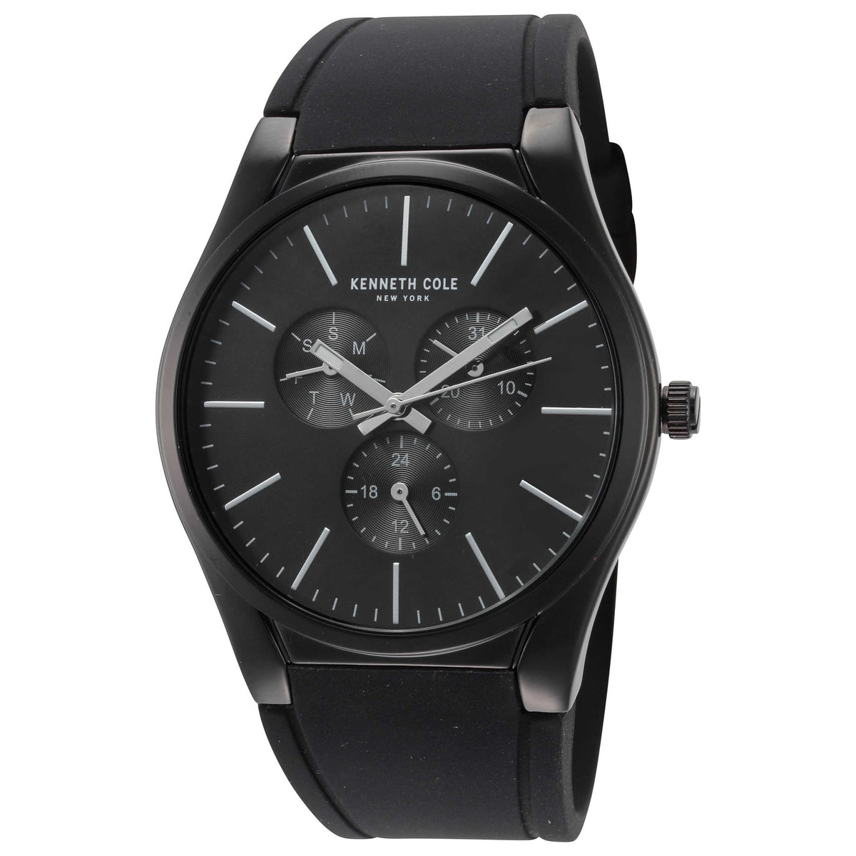Kenneth Cole Men's Watch KC50490002