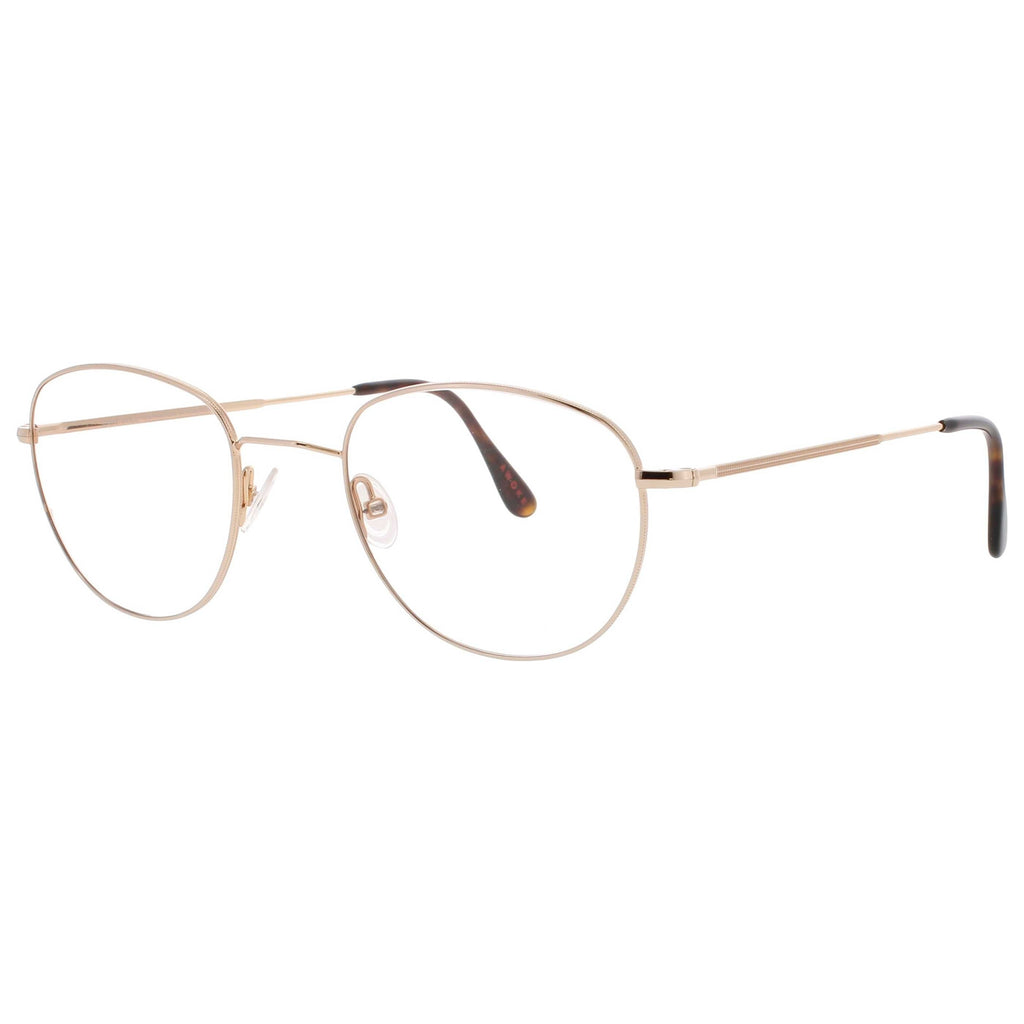 Andy Wolf Unisex Eyeglasses AW-4733-B-50