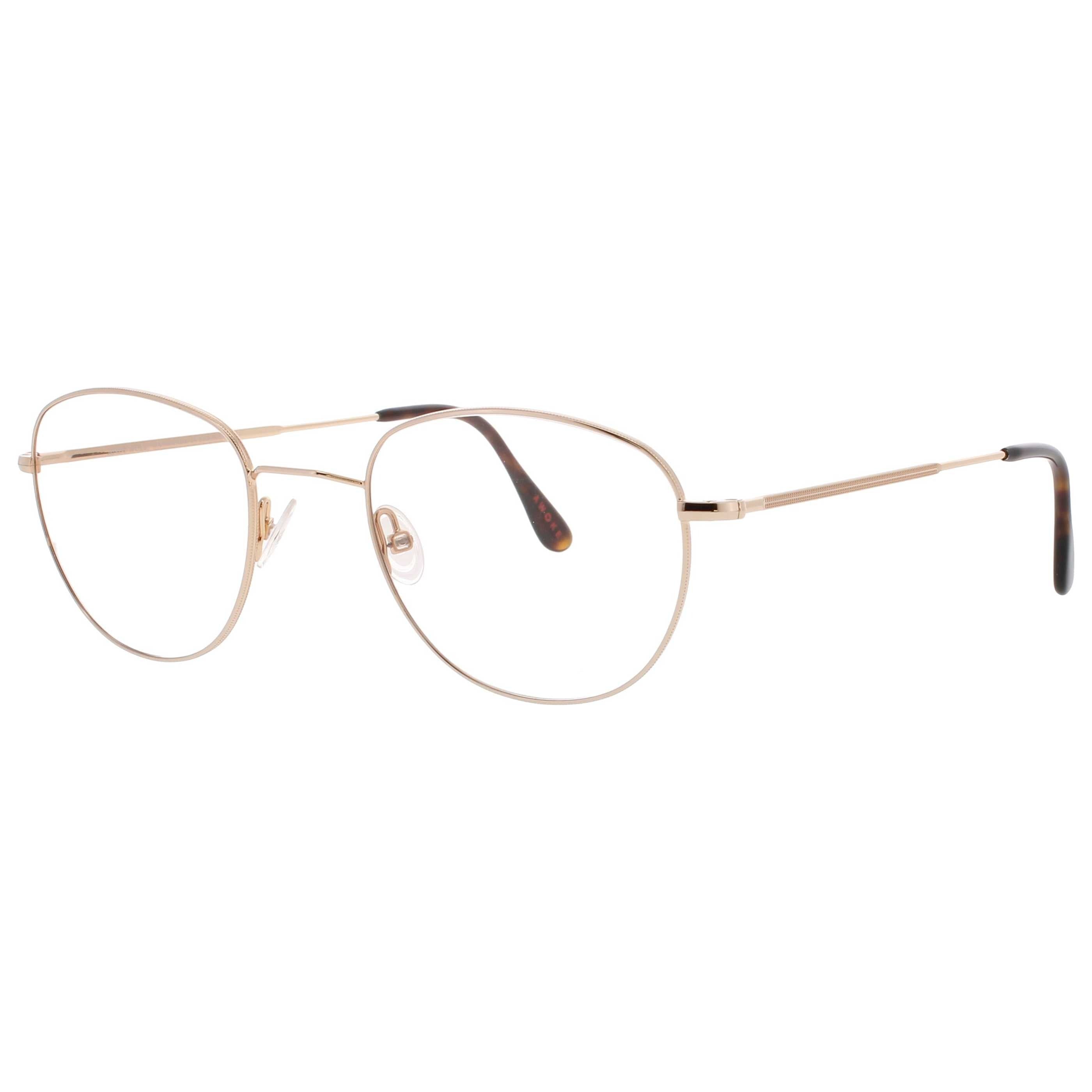 Andy Wolf Unisex Eyeglasses AW-4733-B-50
