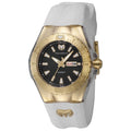 TechnoMarine Cruise Monogram Women's Watch TM-122022