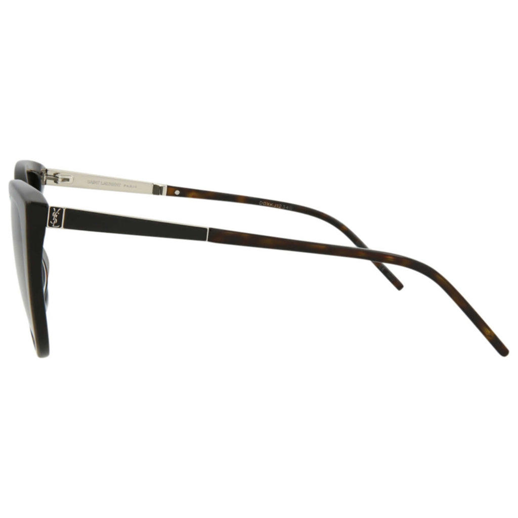 Saint Laurent Women's Sunglasses SLM70-30009623-003