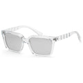 Armani Exchange Men's Sunglasses AX4147S-82356G-56
