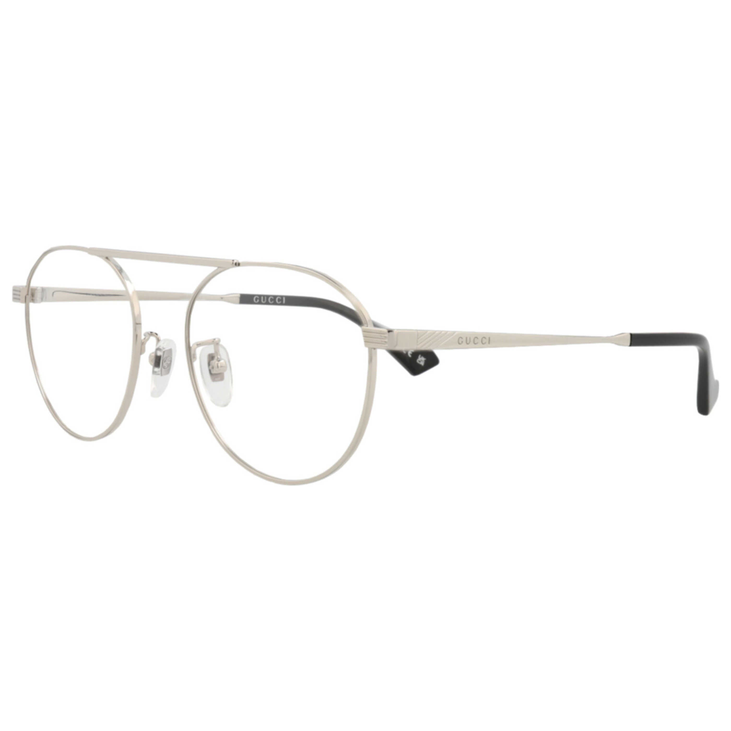 Gucci Men's Eyeglasses GG0744O-30008896-001