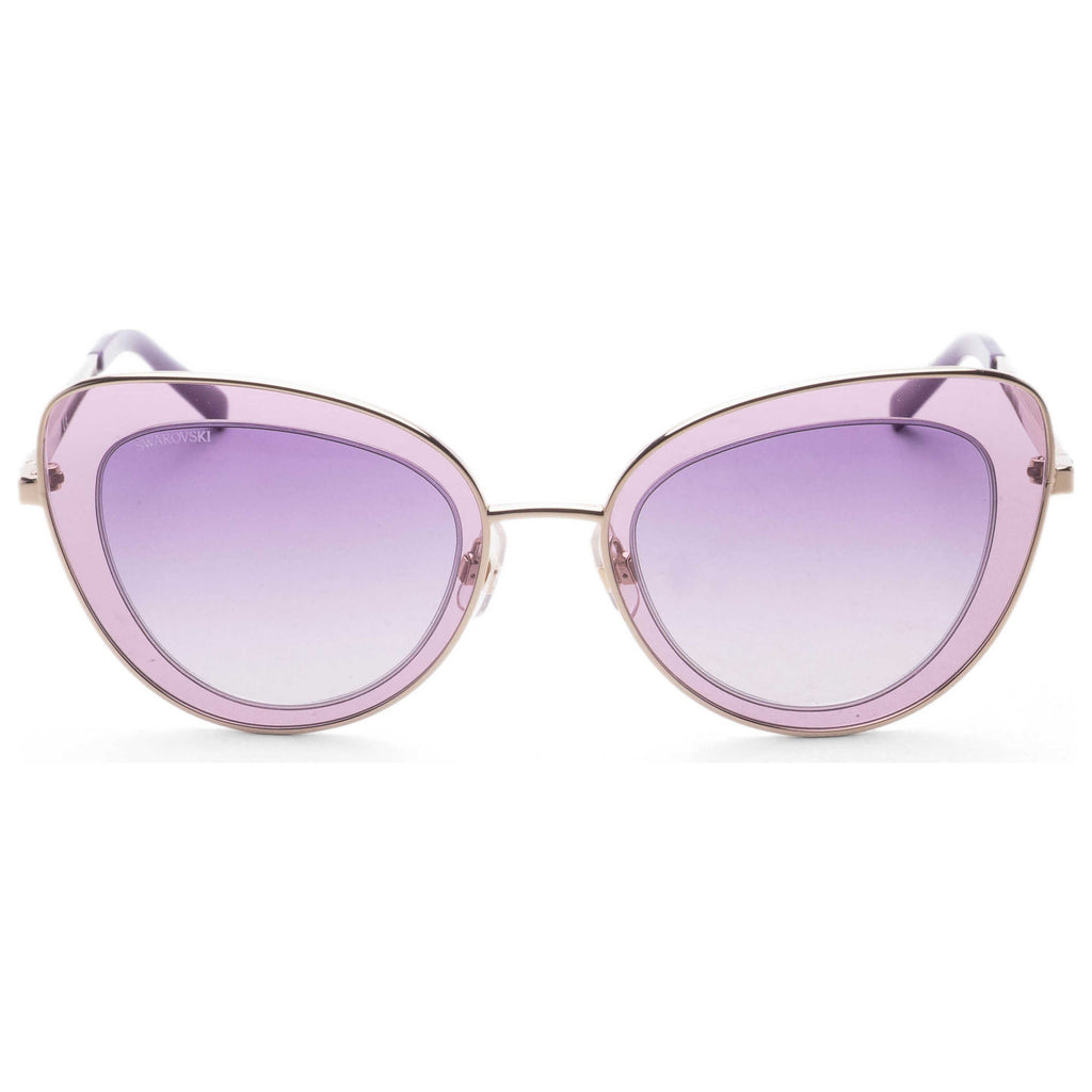 Swarovski Women's Sunglasses SK0144-5172Z